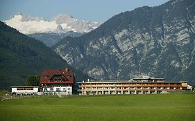G'Sund & Natur Hotel Die Wasnerin - Adults Only